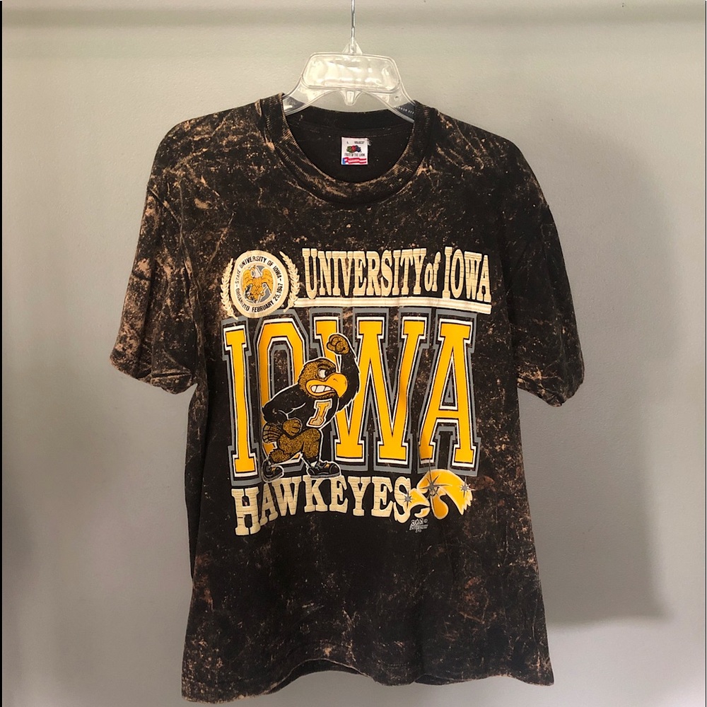 University of Iowa T-Shirt